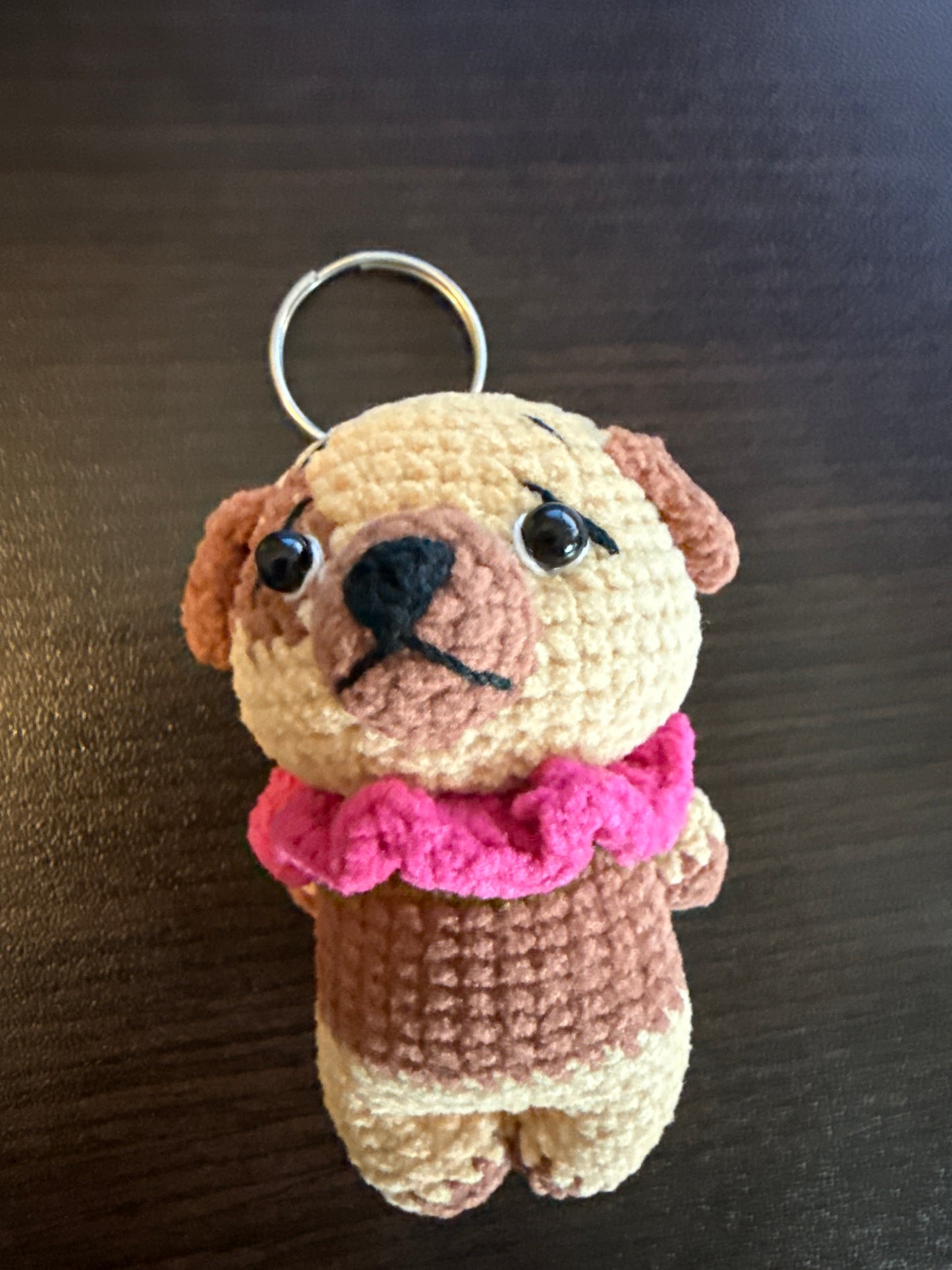 Keychain - Random V2