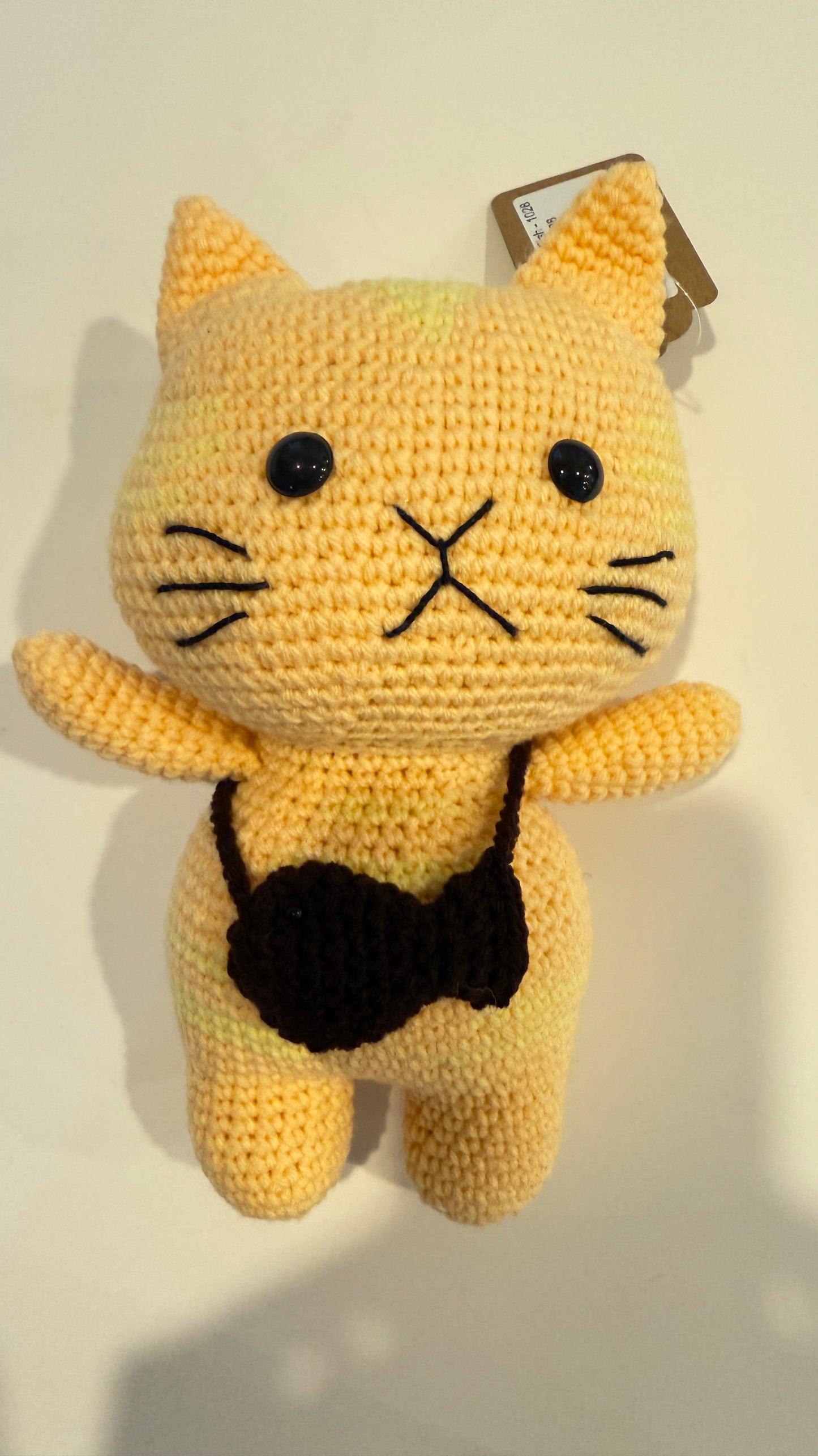 สัตว์ - สุนัขกับผ้าพันคอ