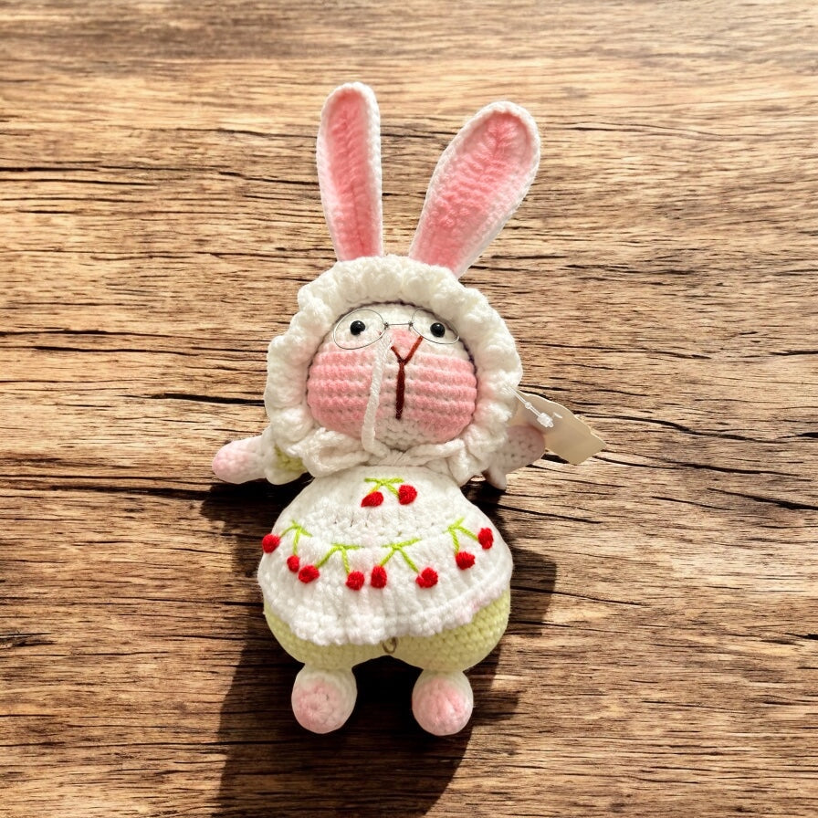 Bunny Doll-1053