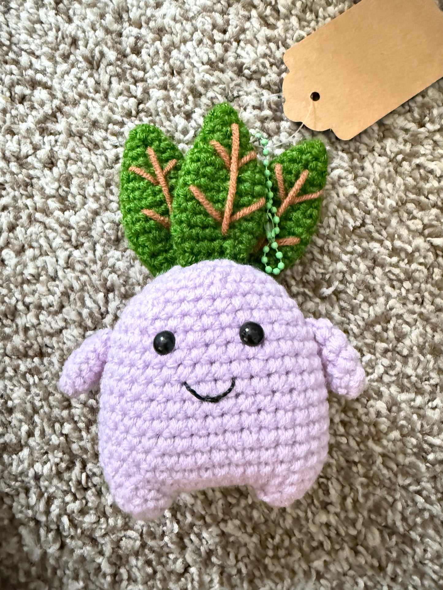 Vegetable - Baby Doll