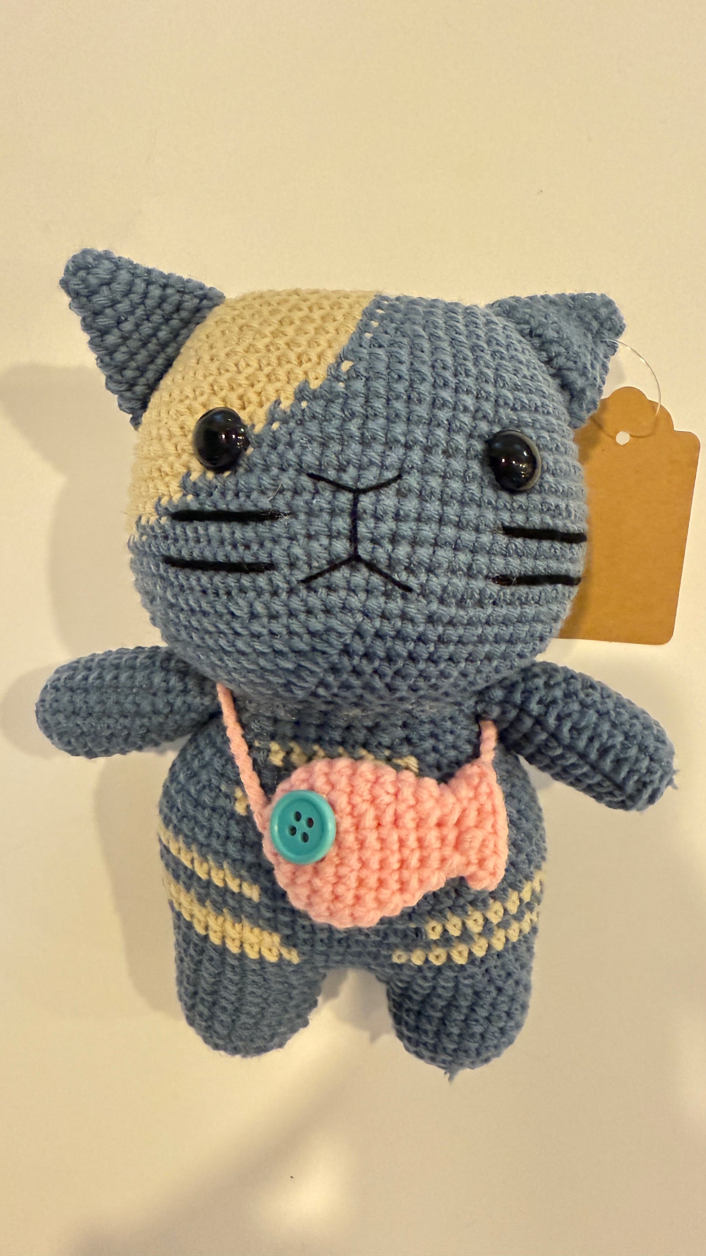 สัตว์ - สุนัขกับผ้าพันคอ