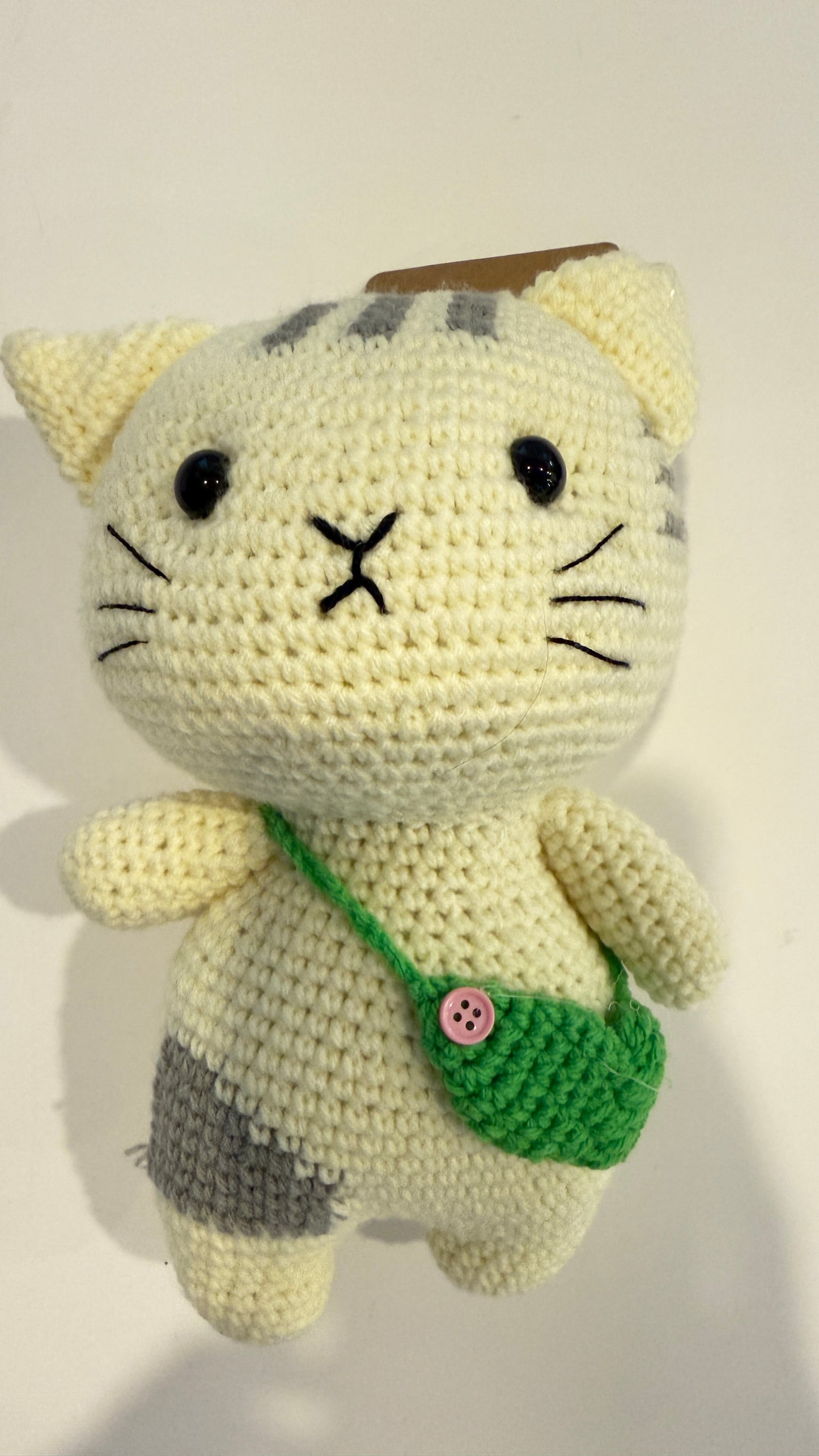 สัตว์ - สุนัขกับผ้าพันคอ