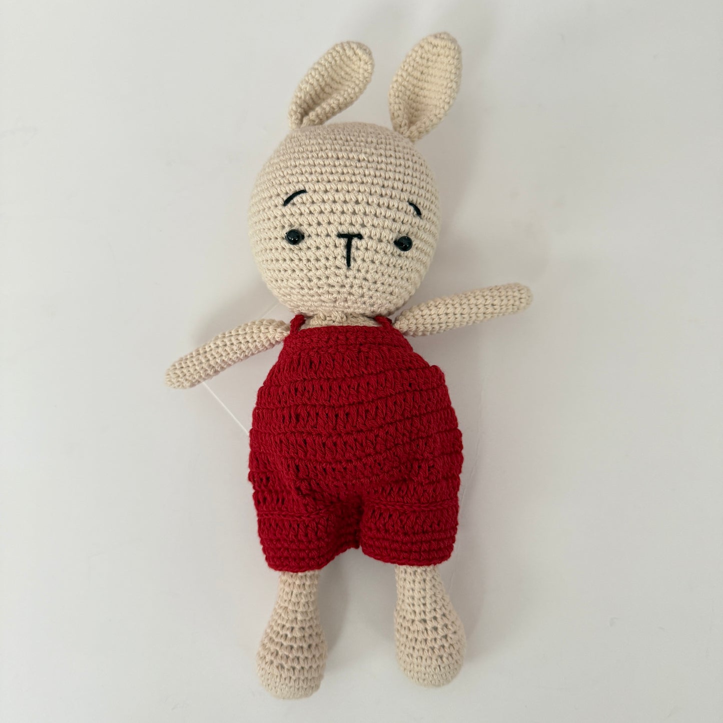 Bunny Doll-1027