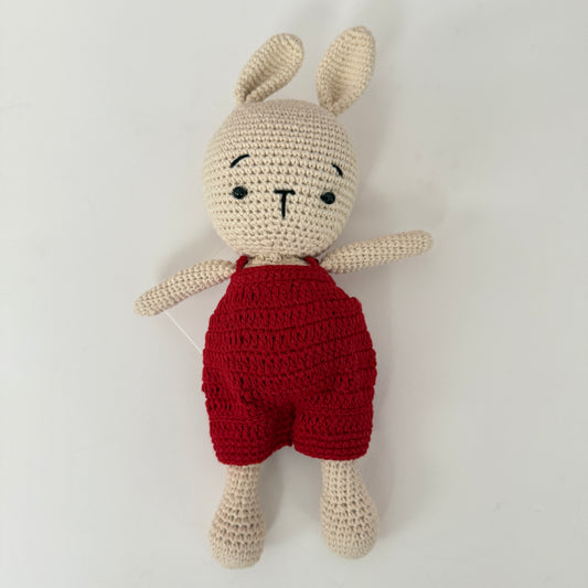 Bunny Doll-1027