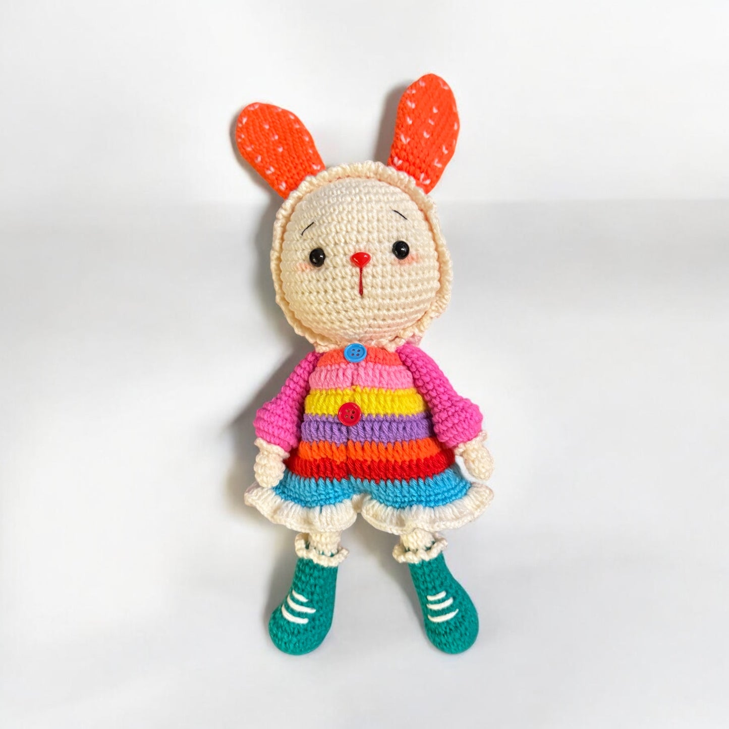 Bunny Doll-1014