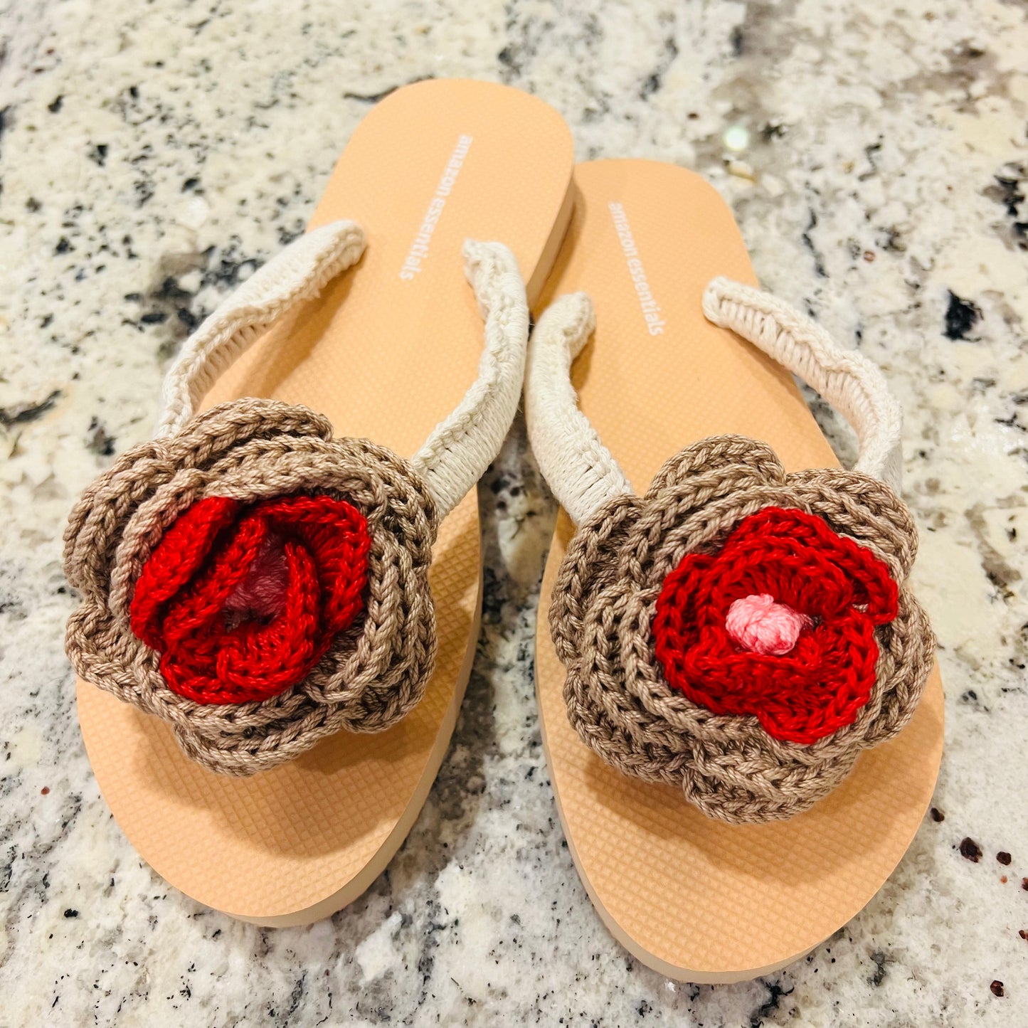 Flip Flops - Bloom Series - 1010