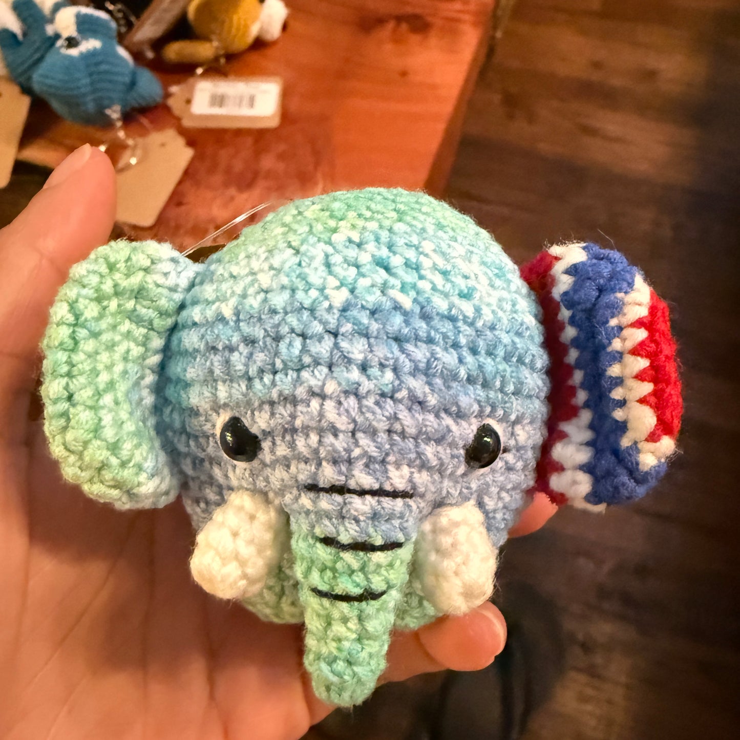 Animal - Elephant