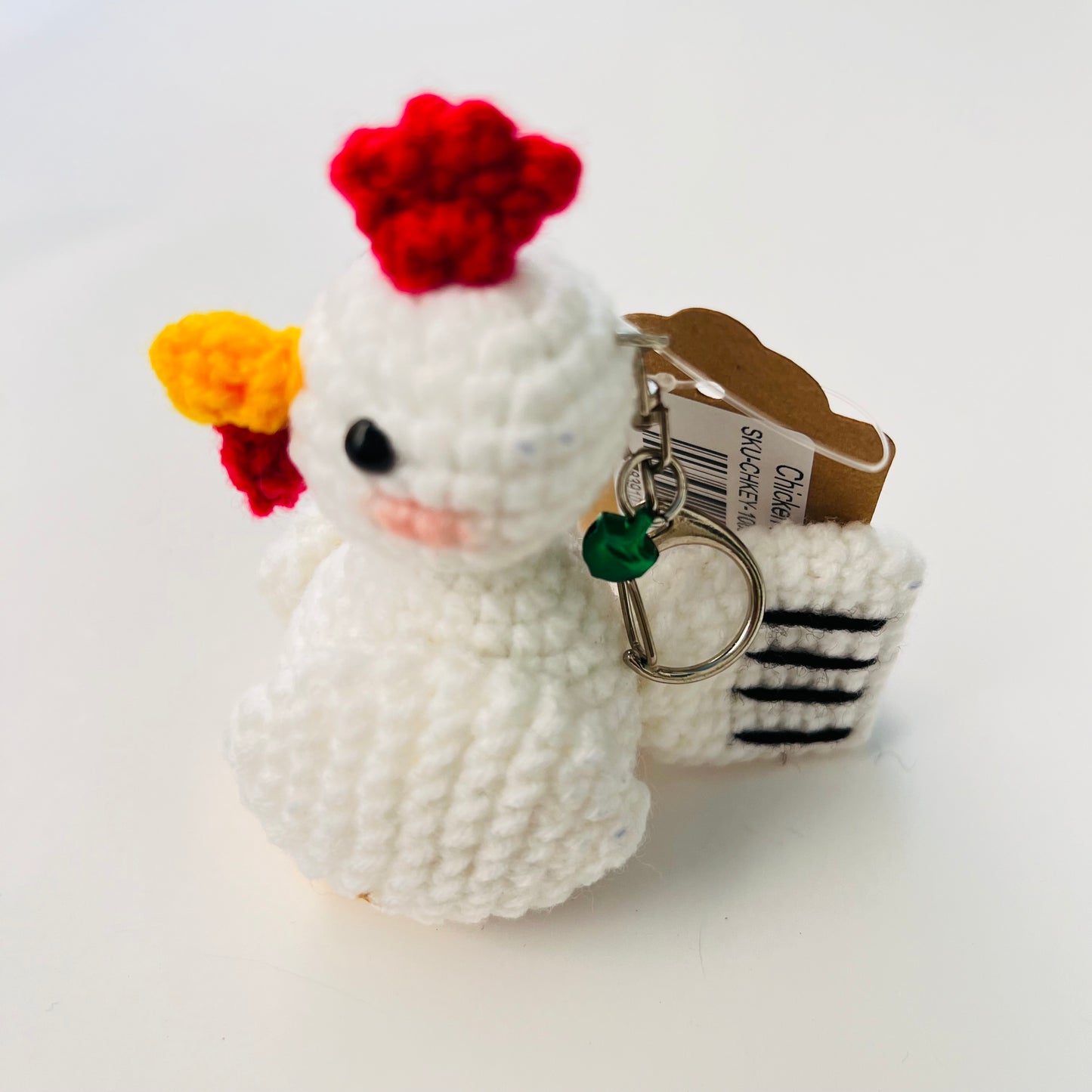 Keychain - Chicken