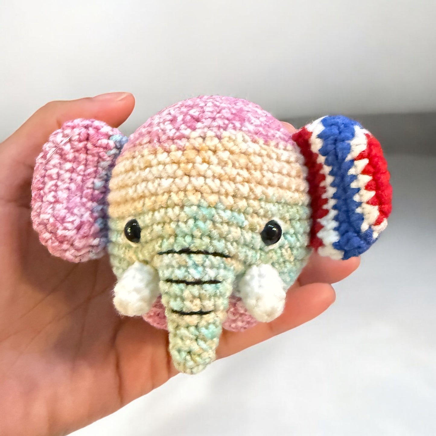 Animal - Elephant