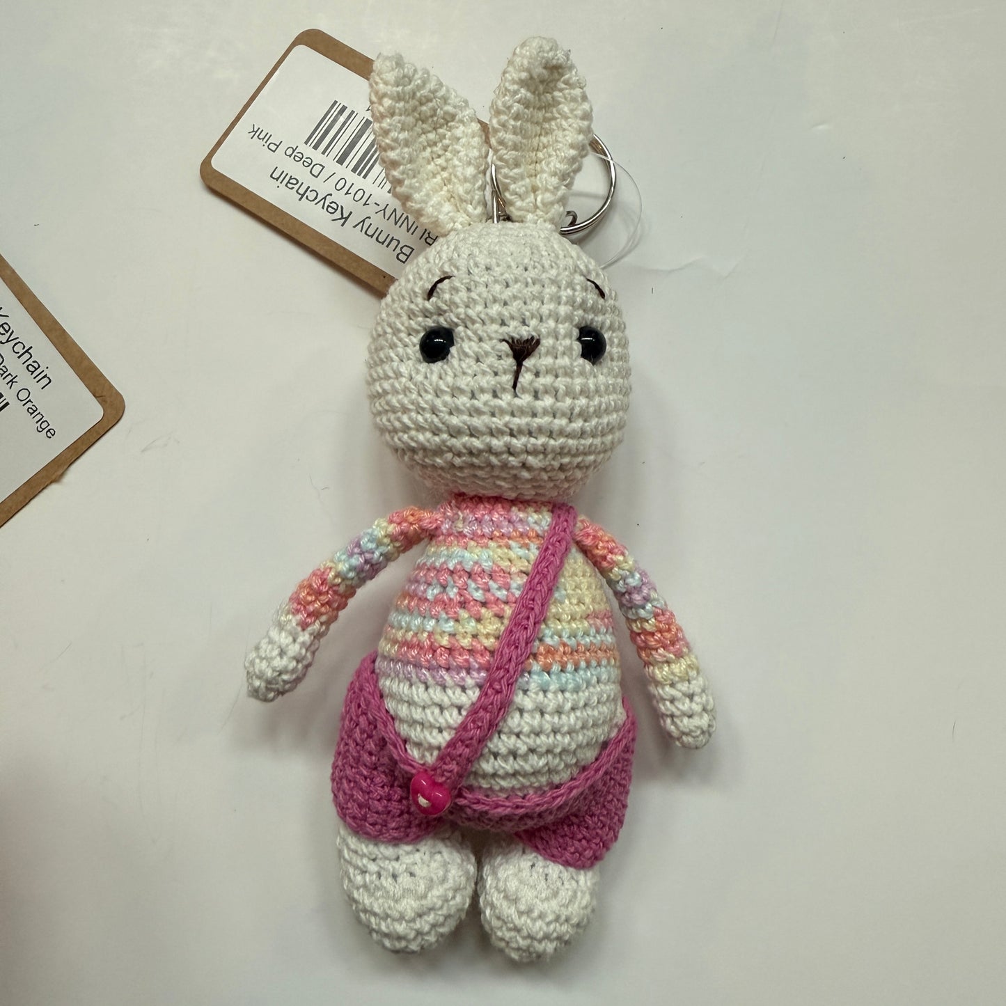 Keychain - Bunny