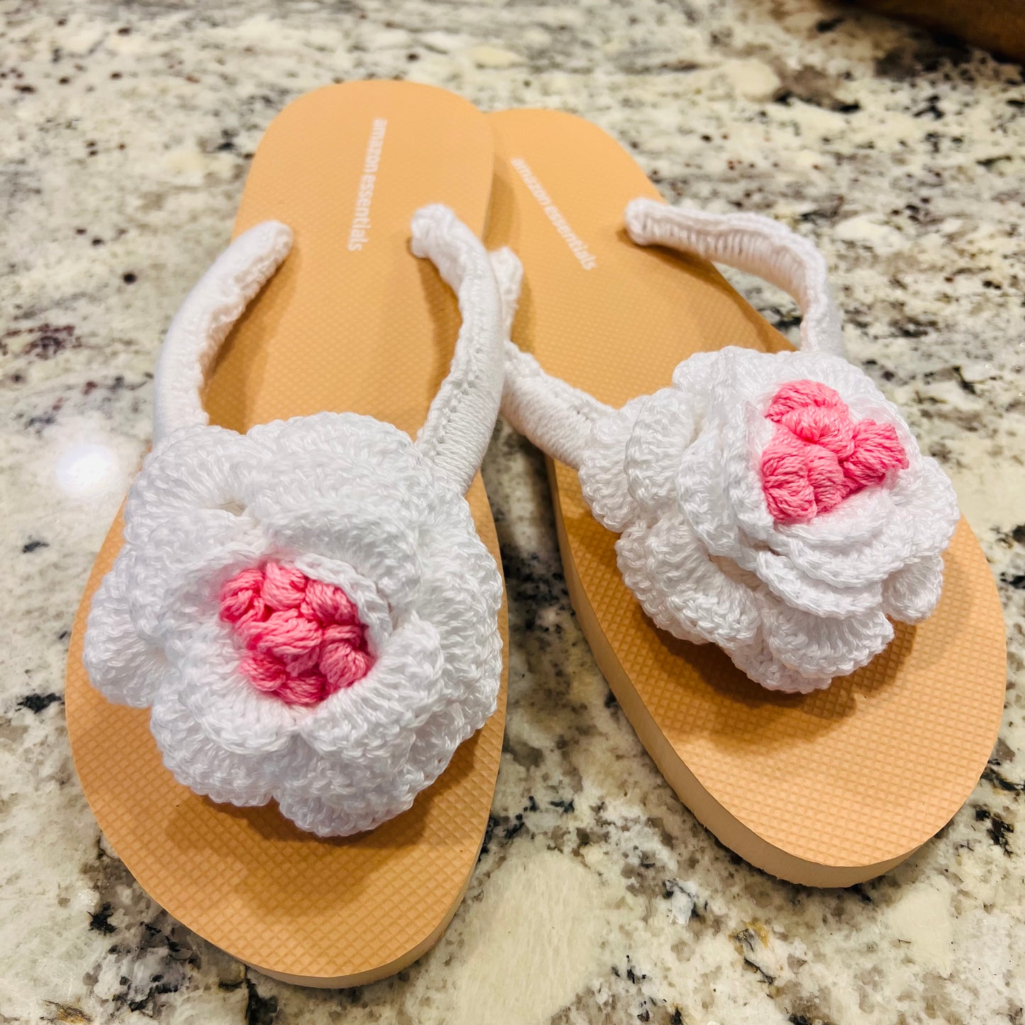 Flip Flops - Bloom Series - 1012