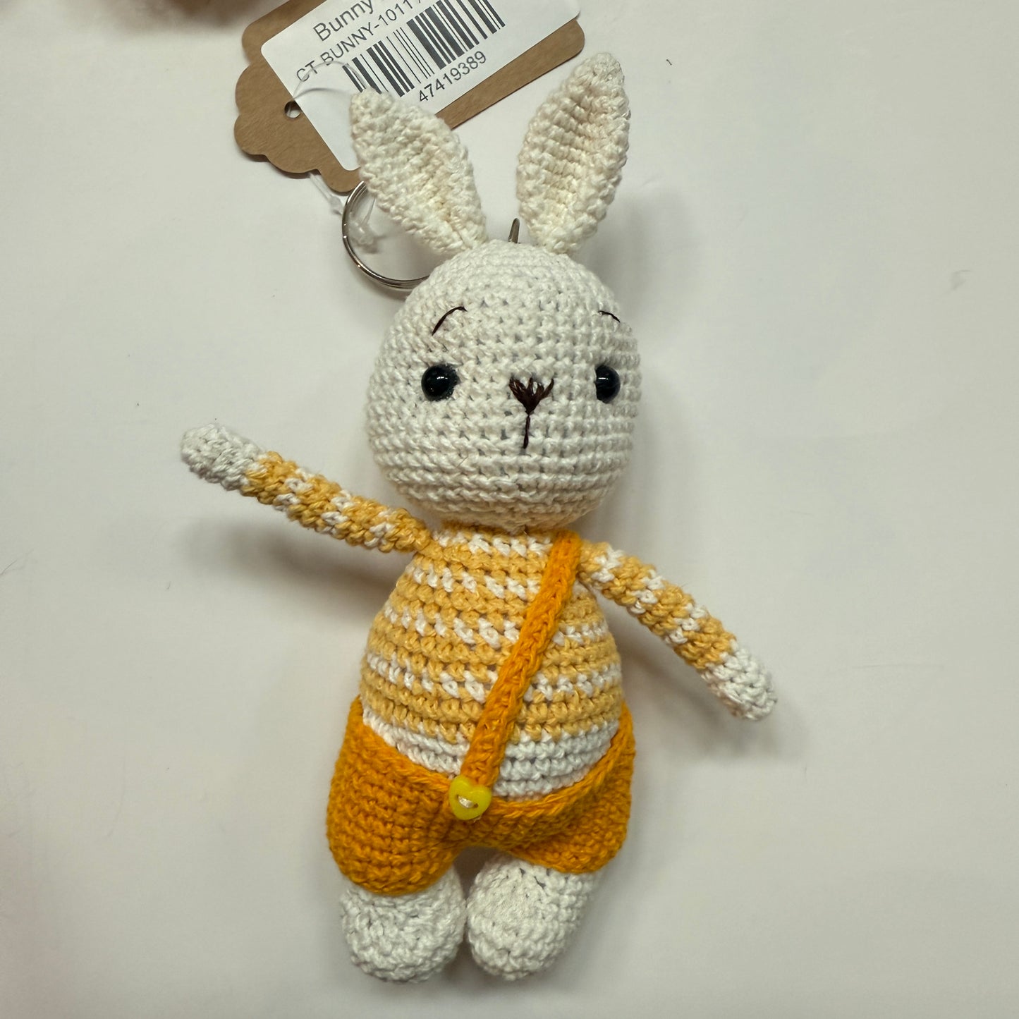 Keychain - Bunny