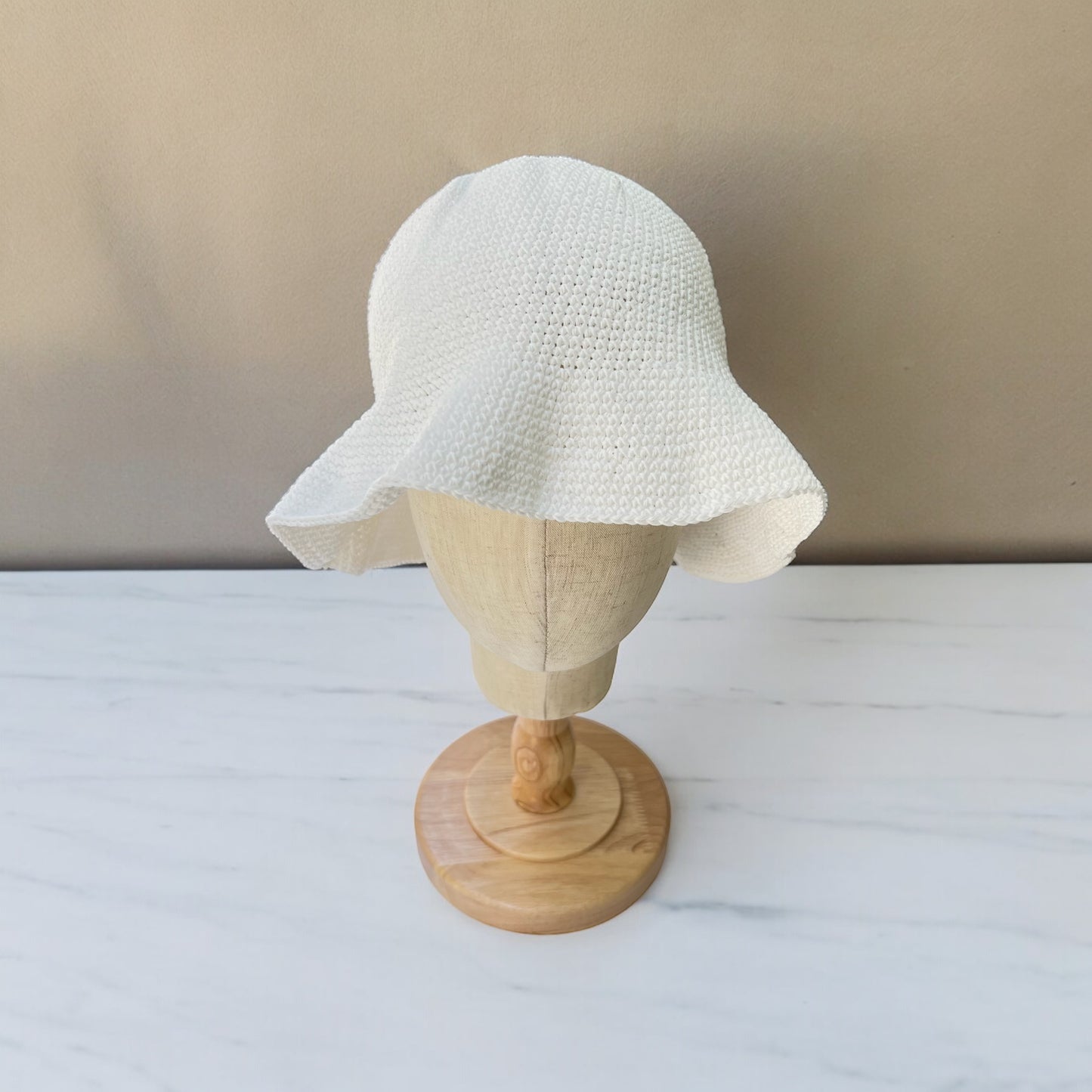 Bucket Hat - Crochet - 1012