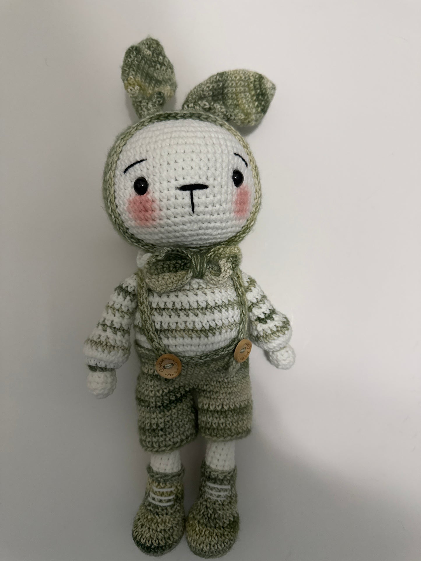 Bunny Doll-1001