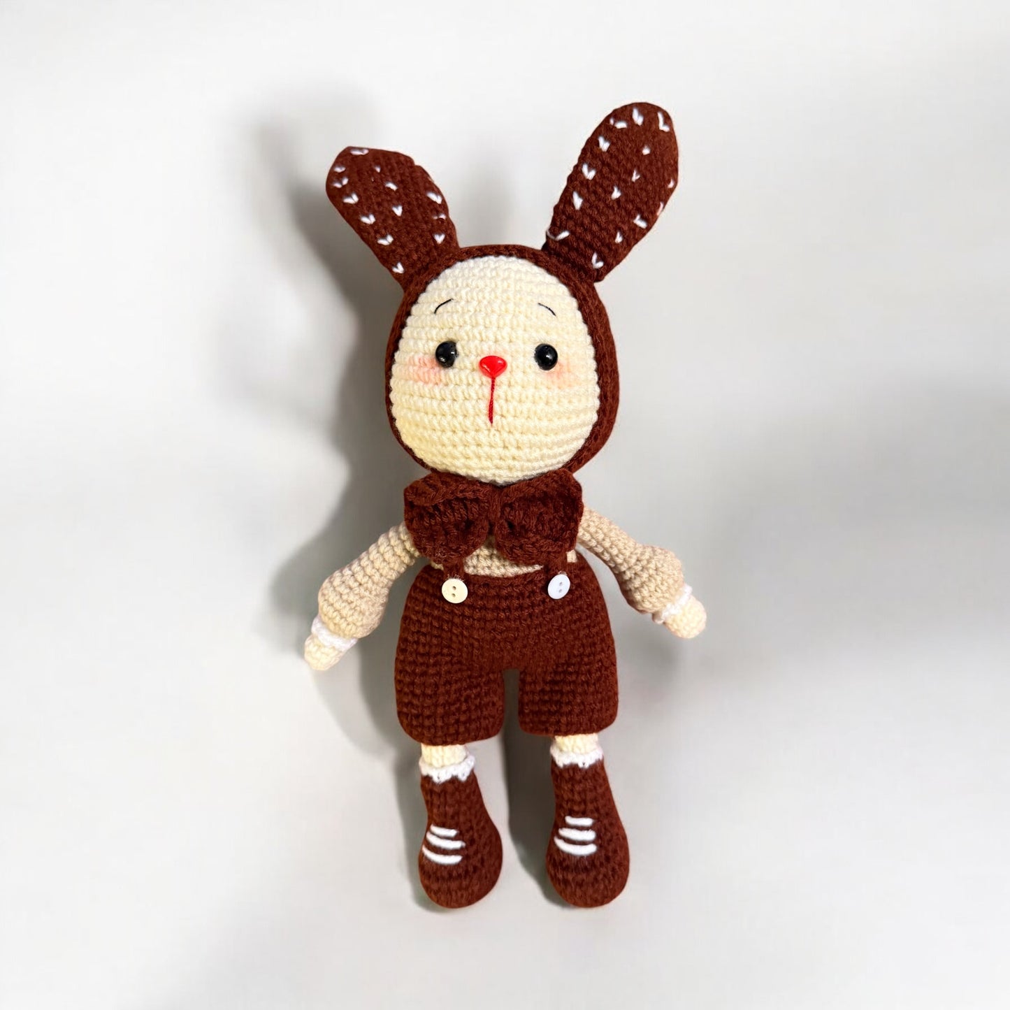 Bunny Doll-1021