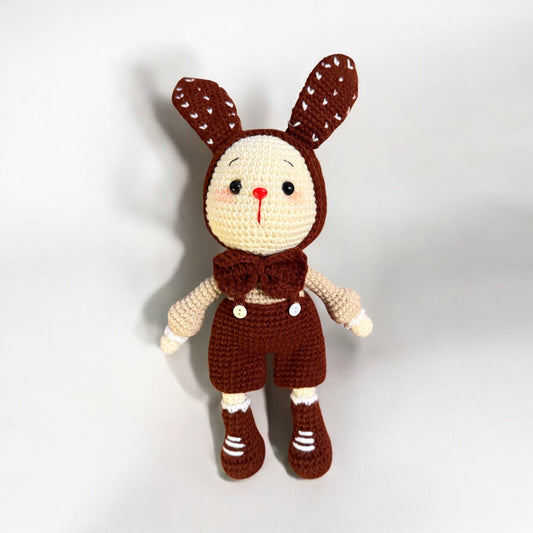 Bunny Doll-1021