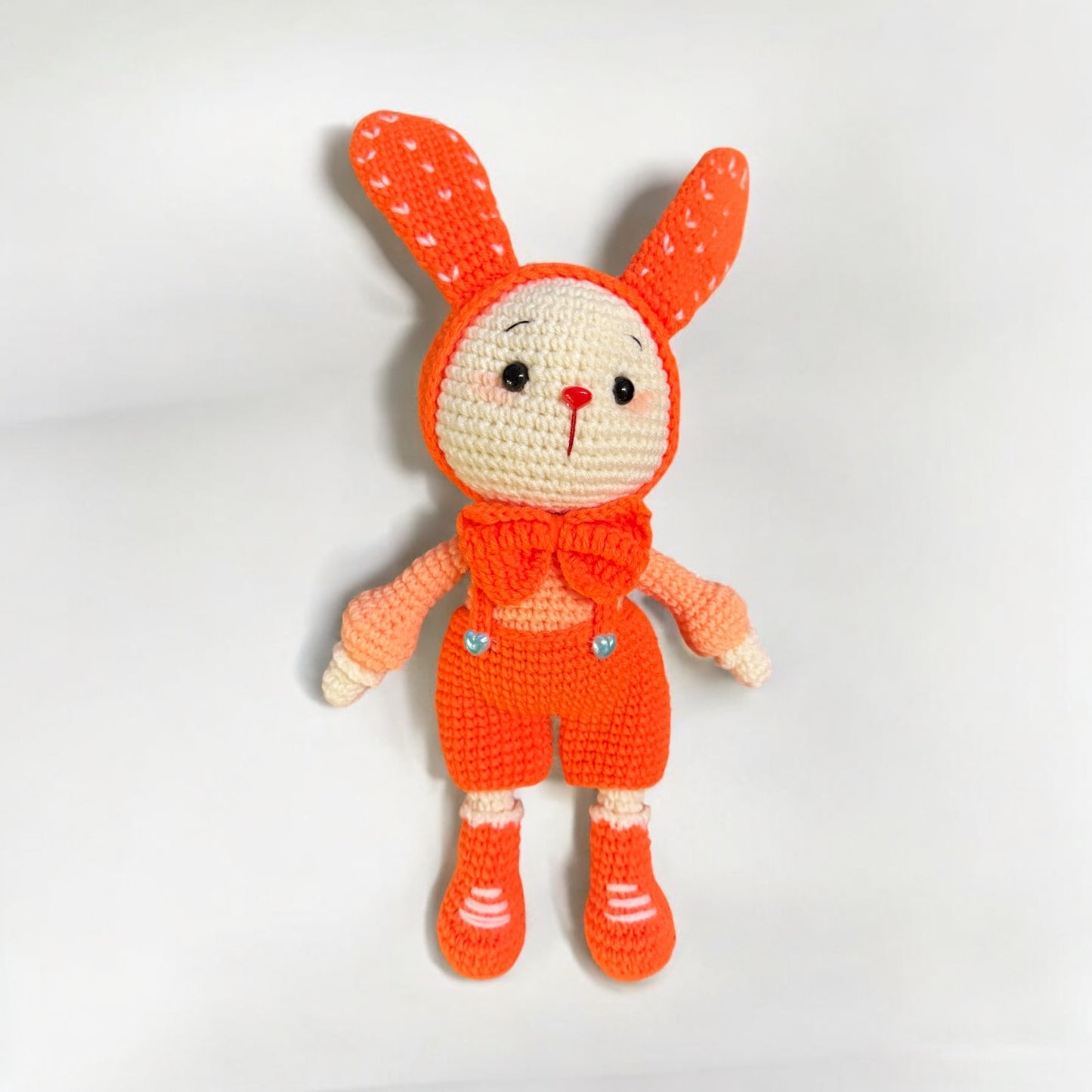 Bunny Doll-1013