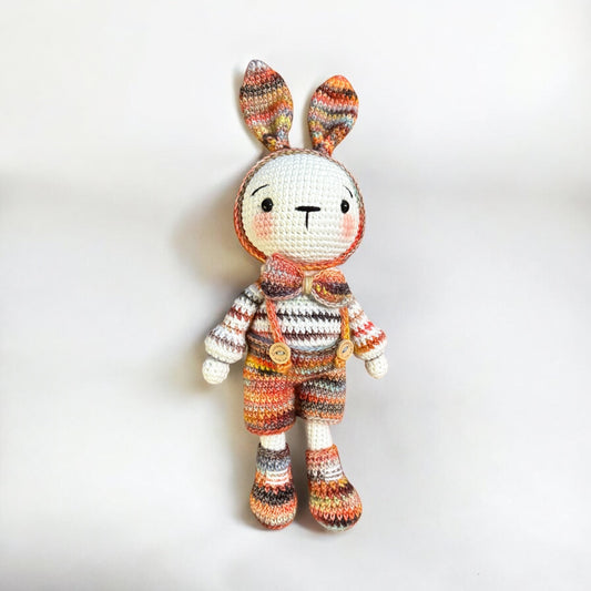 Bunny Doll-1002