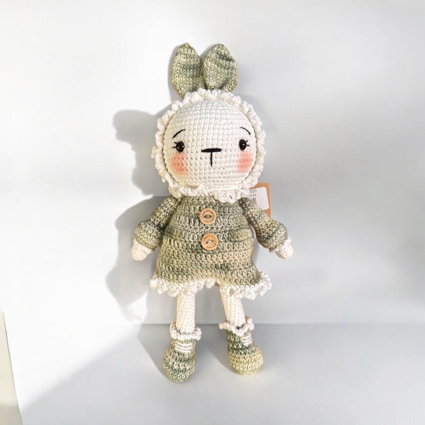 Bunny Doll-1020