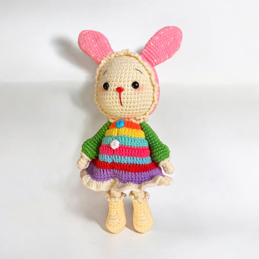 Bunny Doll-1012