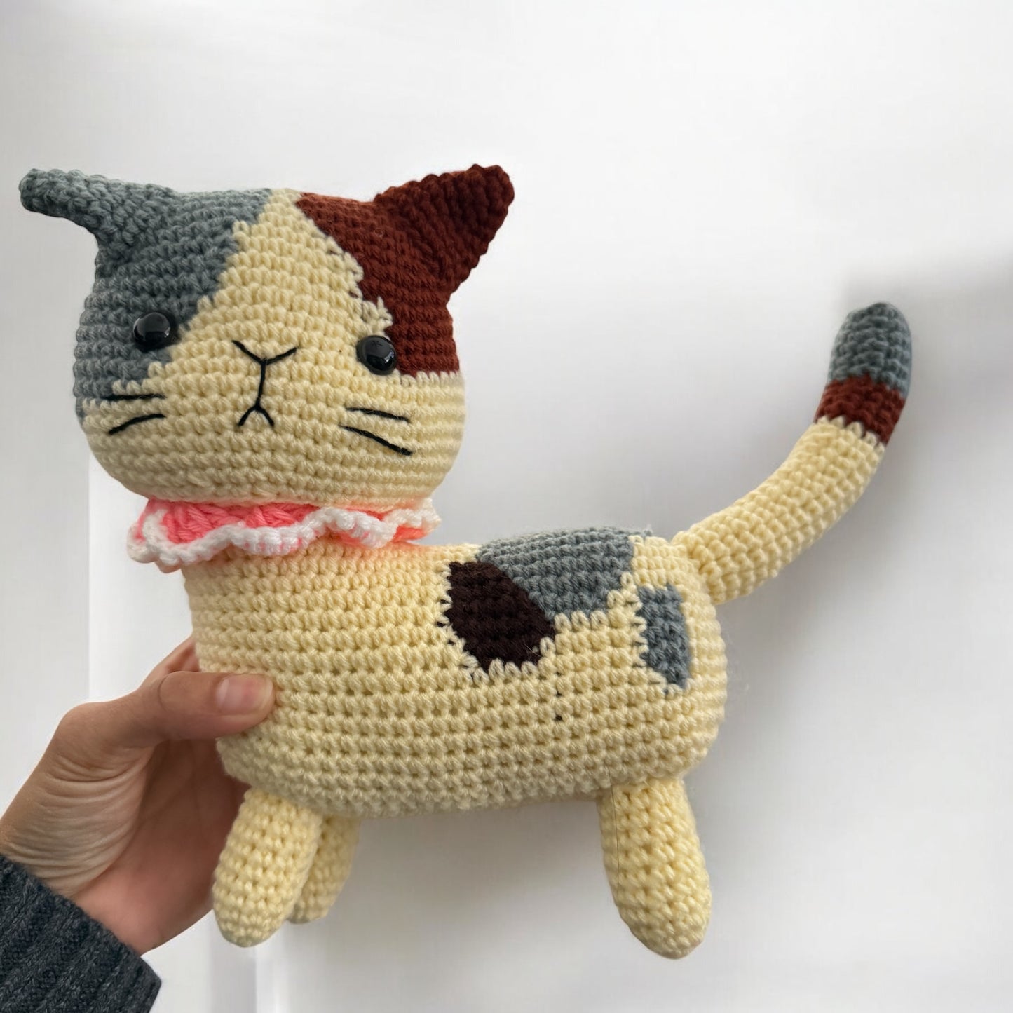 Cat Doll-1004