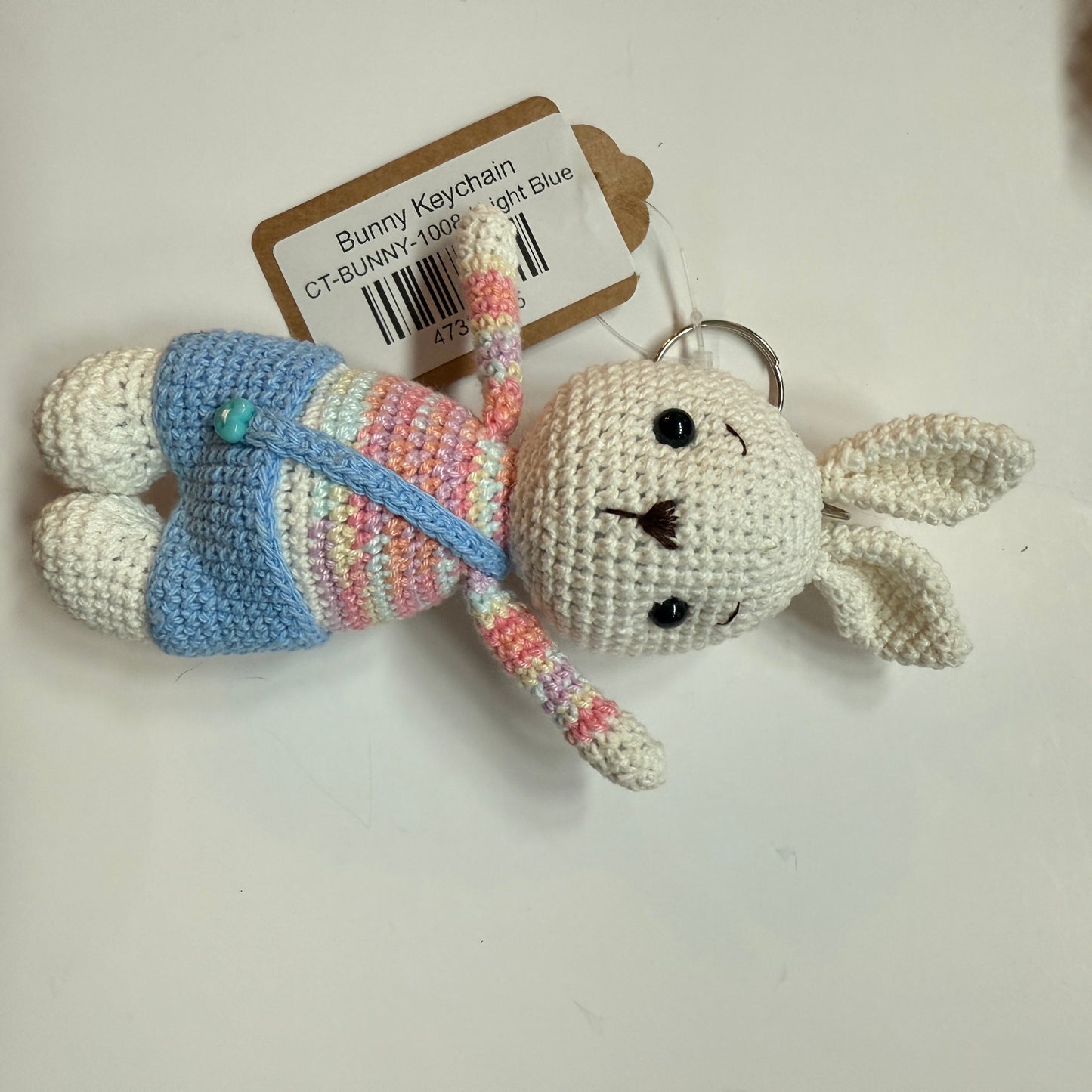 Keychain - Bunny