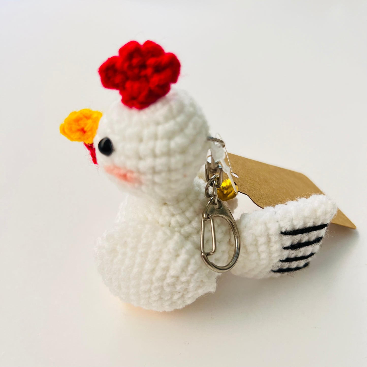 Keychain - Chicken