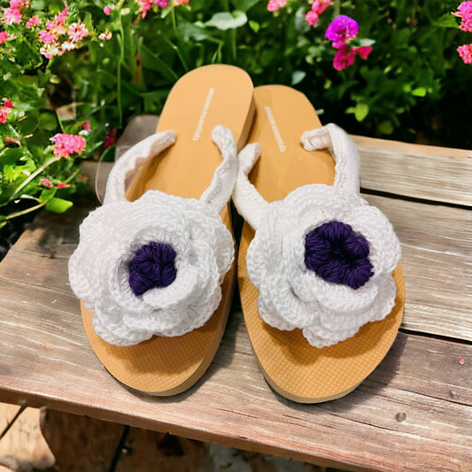 Flip Flops - Bloom Series - 1009