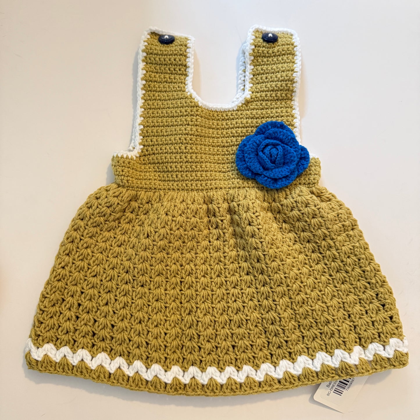 Baby - Dress