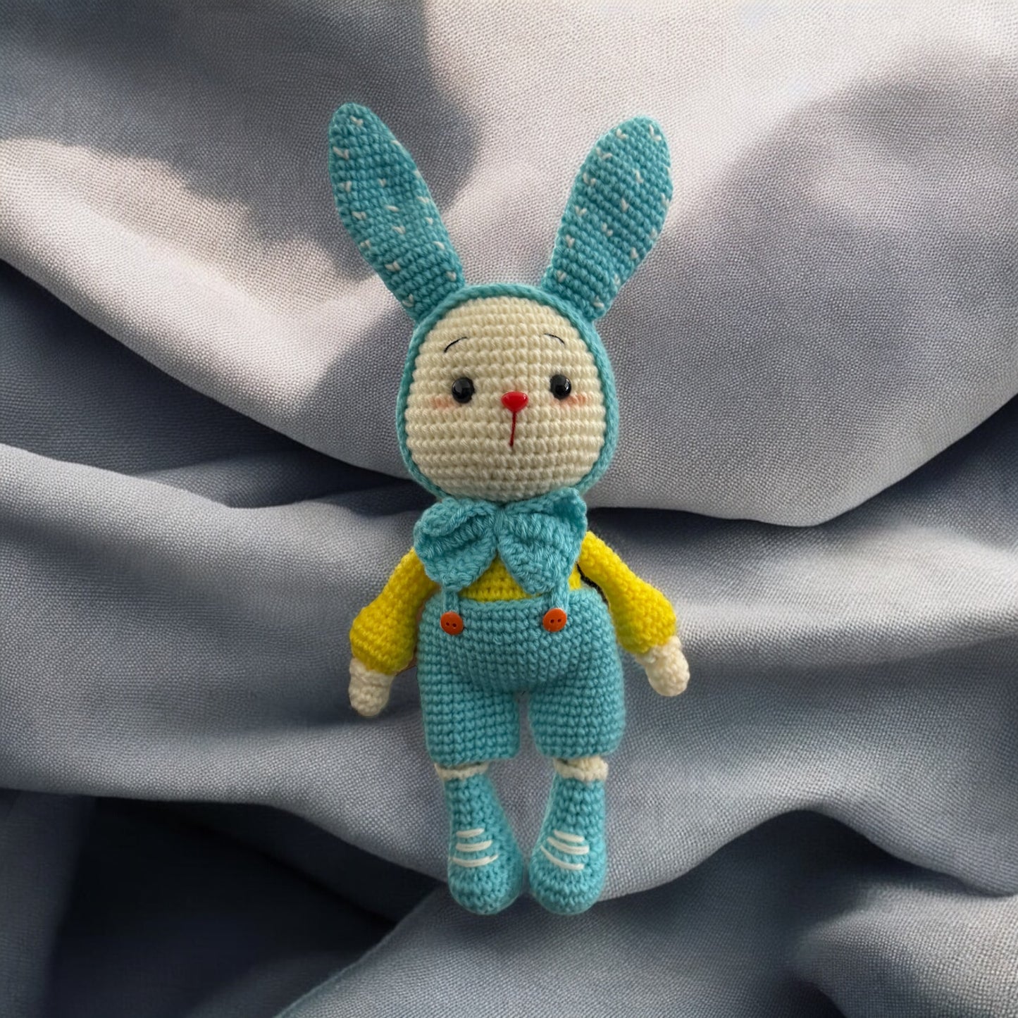 Bunny Doll-1022