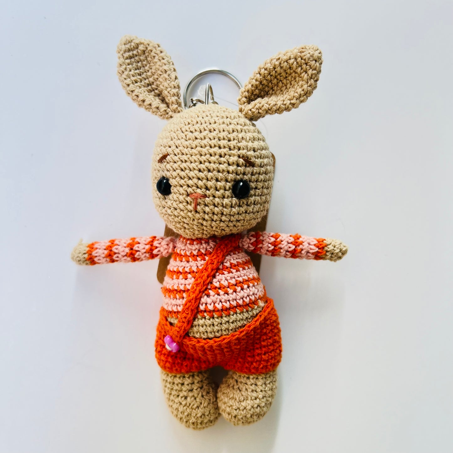 Keychain - Bunny