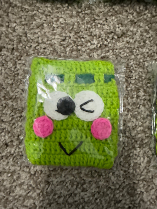 Coin Purse - Cartoon Characters