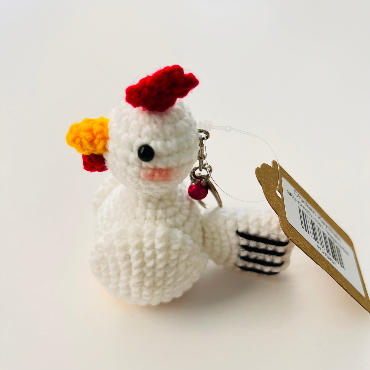 Keychain - Chicken