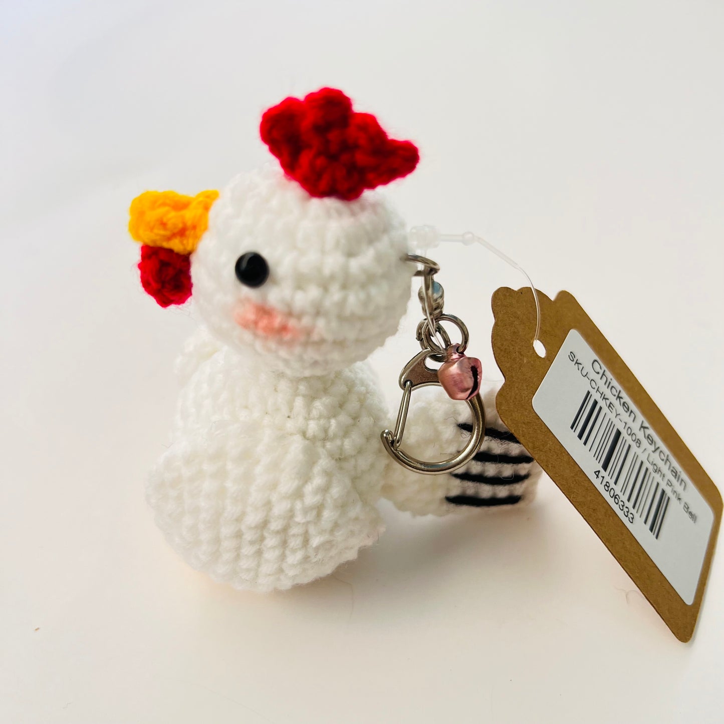 Keychain - Chicken