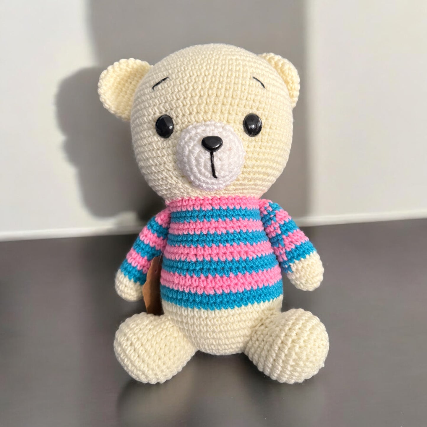 Bear Doll