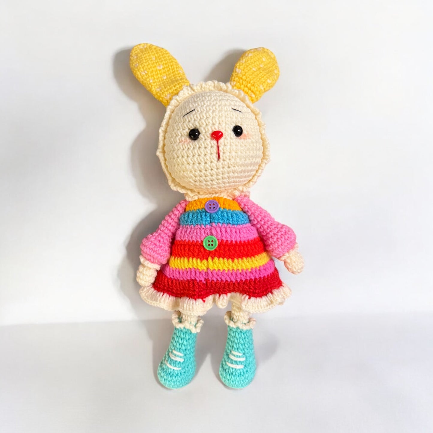 Bunny Doll-1015