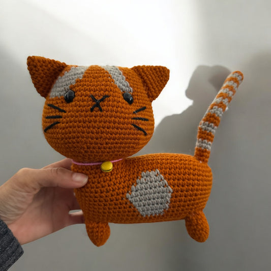 Cat Doll-1002