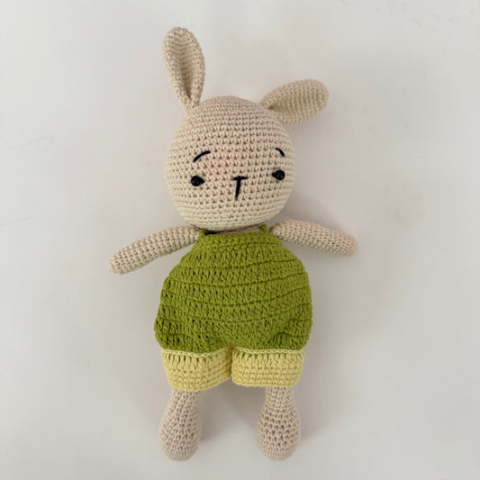 Bunny Doll-1033