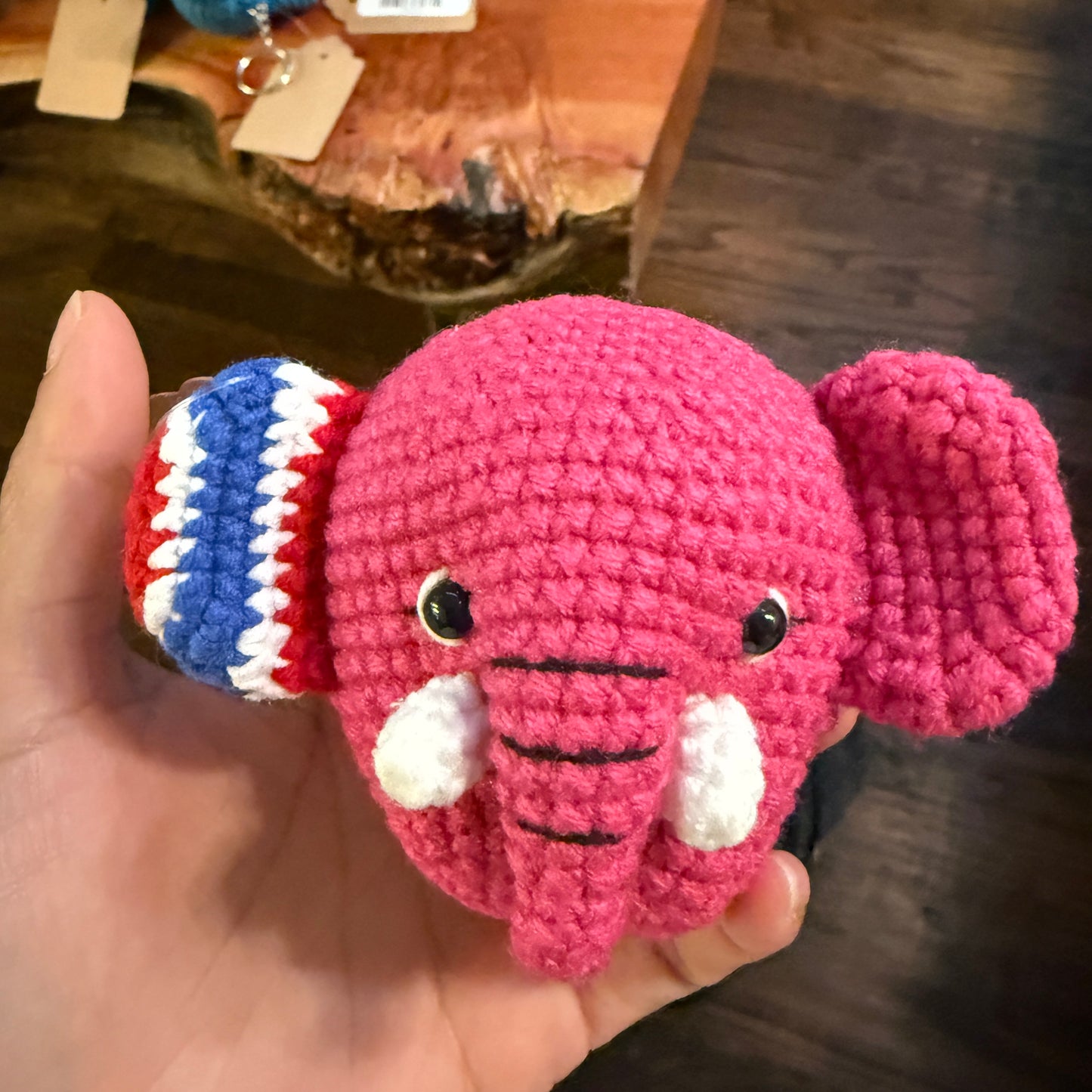 Animal - Elephant