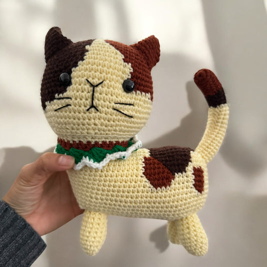 Cat Doll-1003