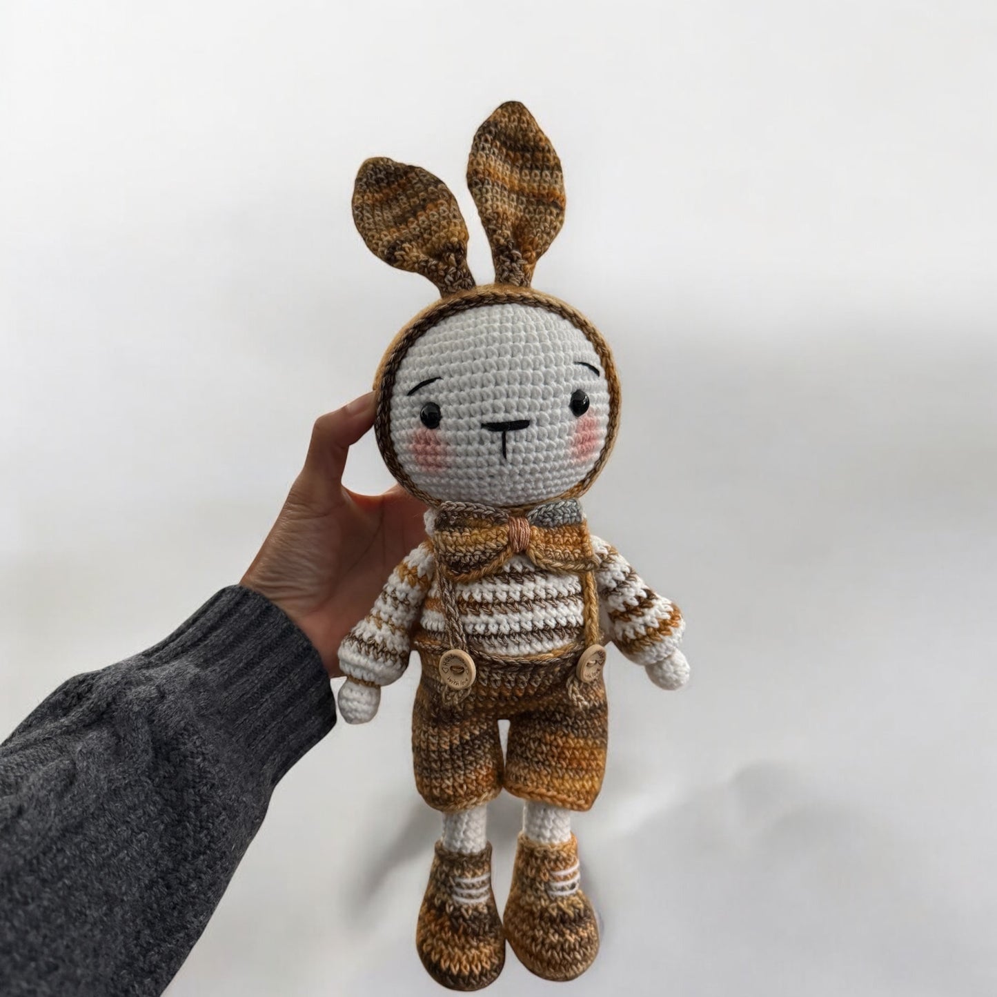 Bunny Doll-1023