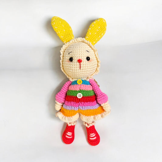 Bunny Doll-1007