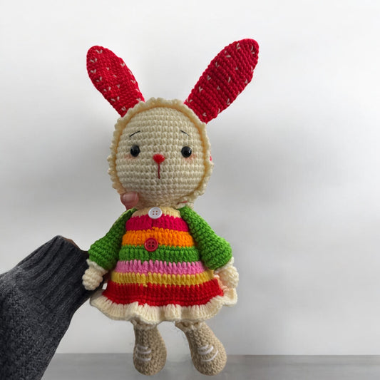 Bunny Doll-1024