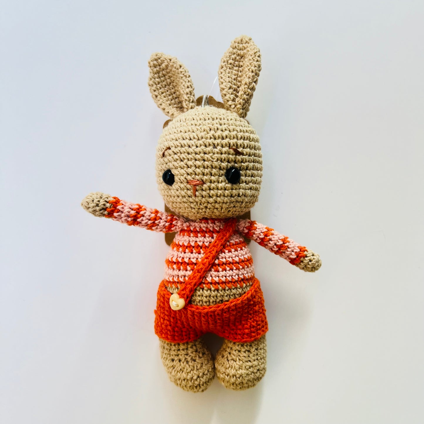 Keychain - Bunny