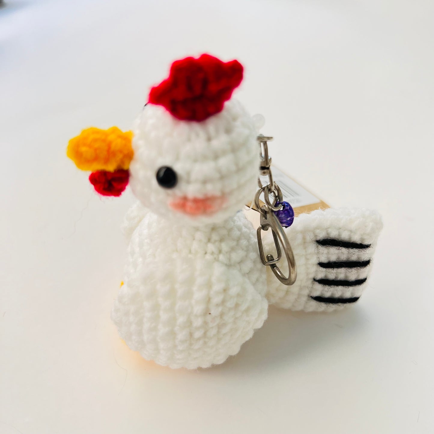 Keychain - Chicken