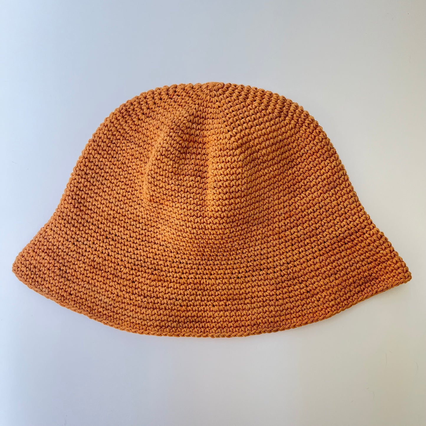 Bucket Hat - Crochet - 1006