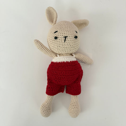 Bunny Doll-1031