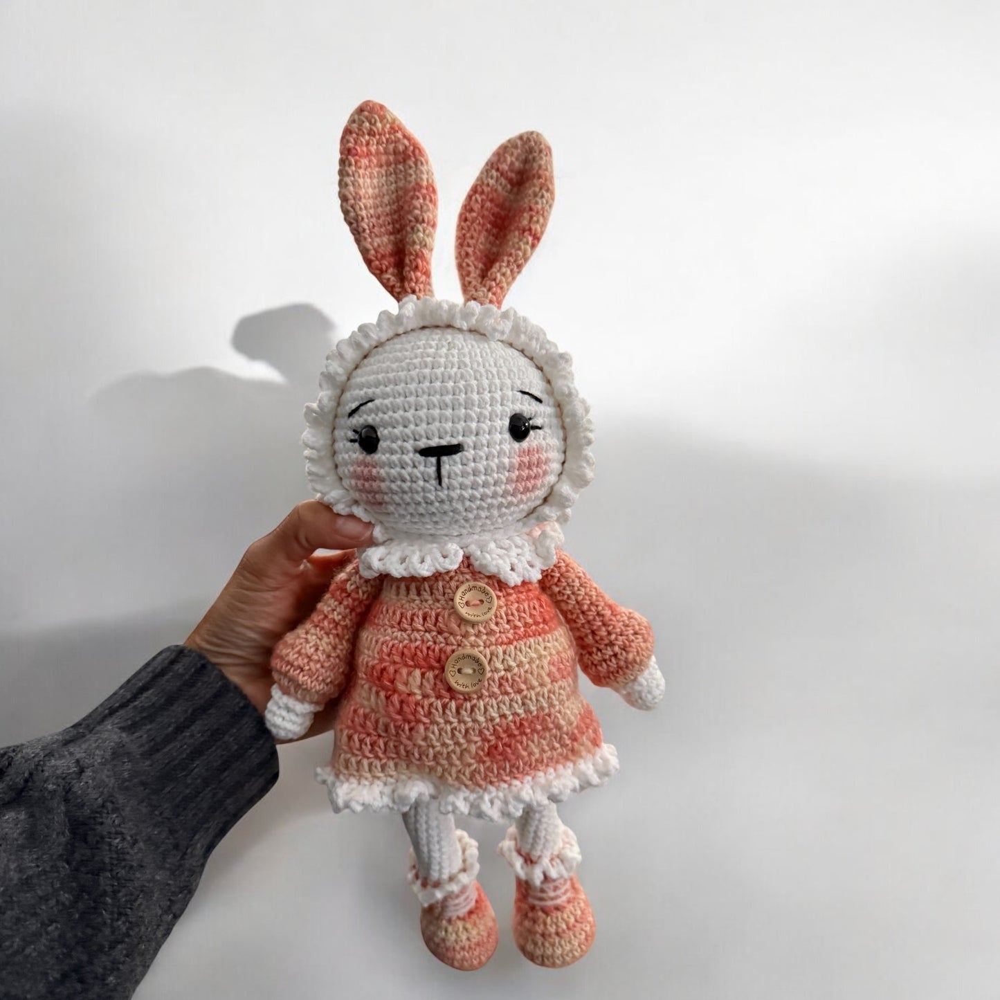 Bunny Doll-1025