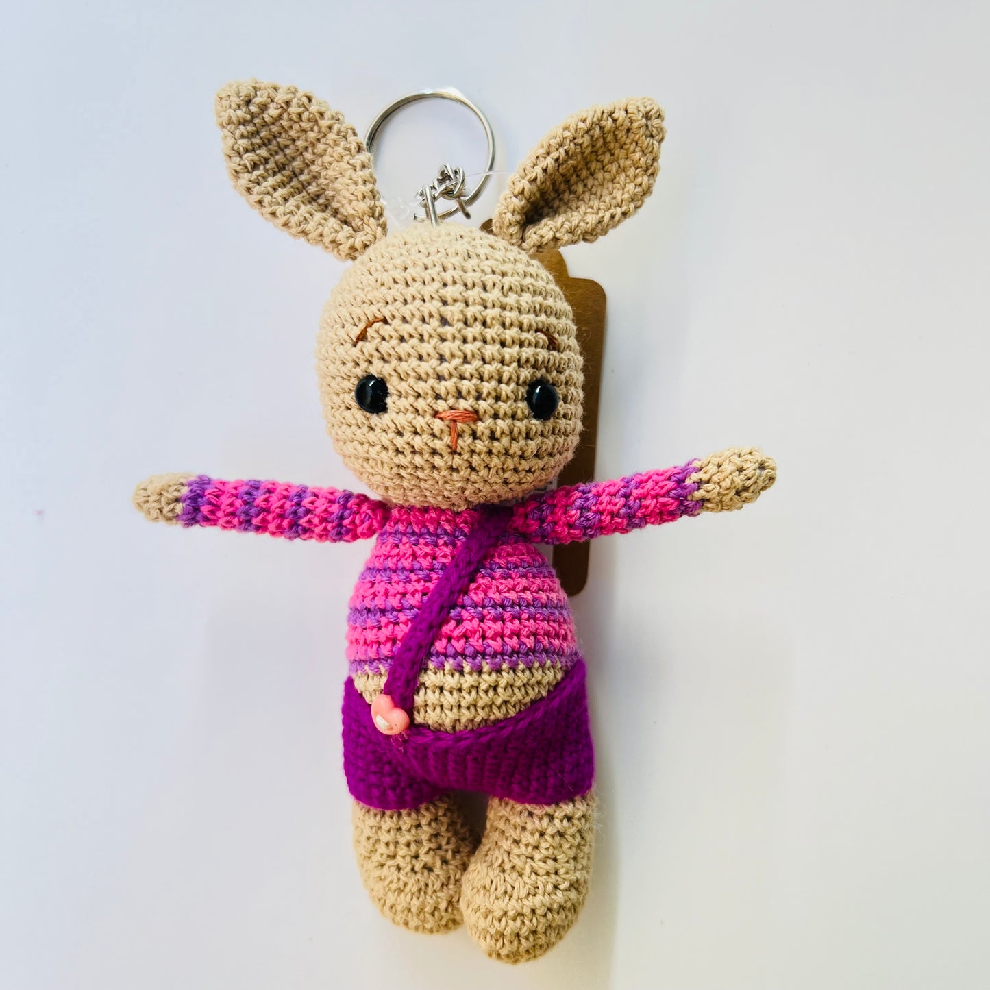 Keychain - Bunny