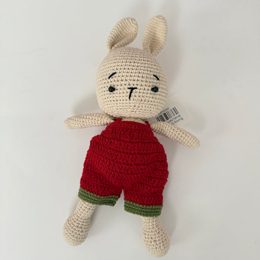 Bunny Doll-1040